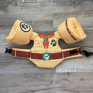Great Wolf Lodge - Child Flotation Jacket